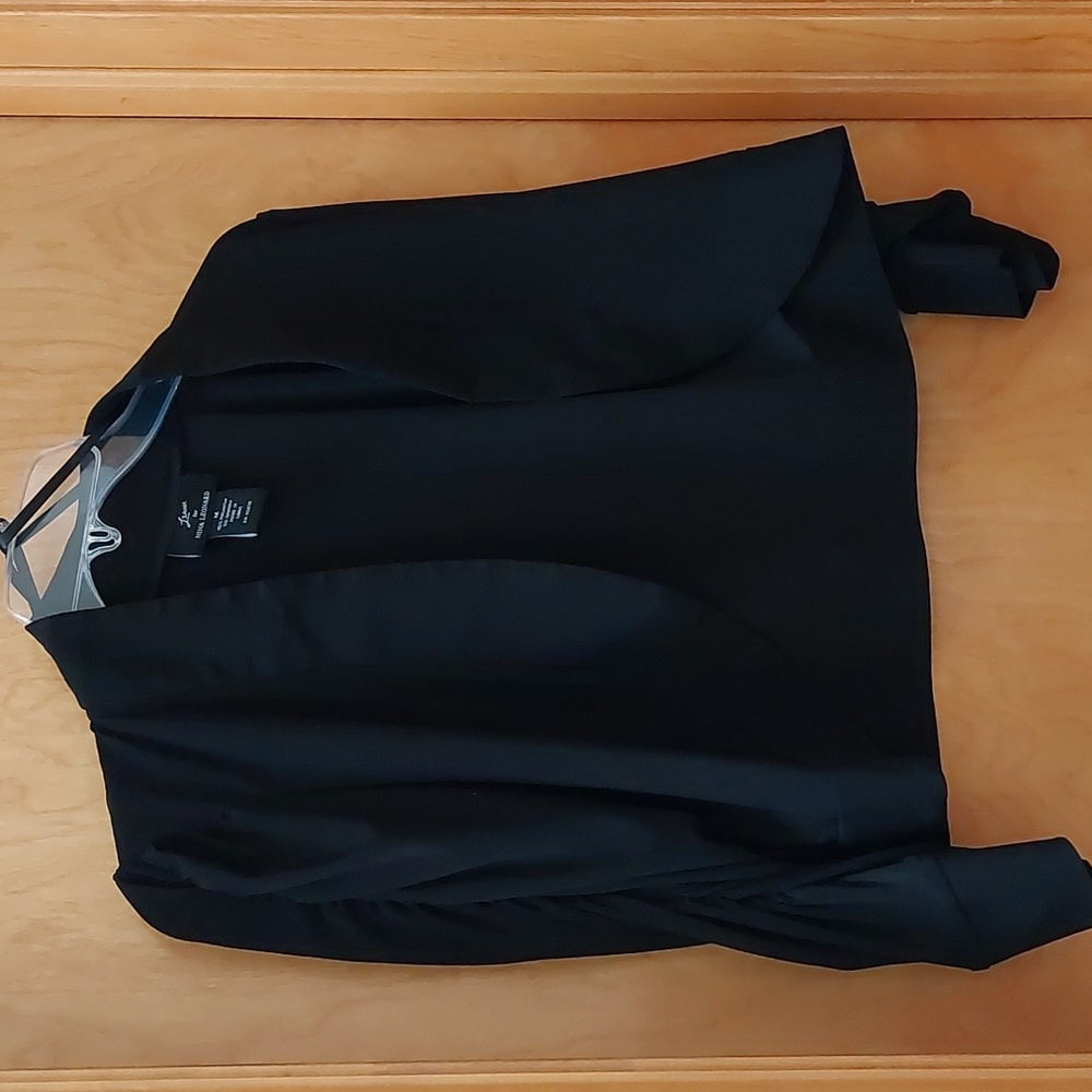 Short Jacket
